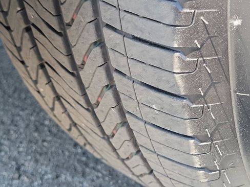 Used 2026 Chevrolet Blazer EV LT image 24