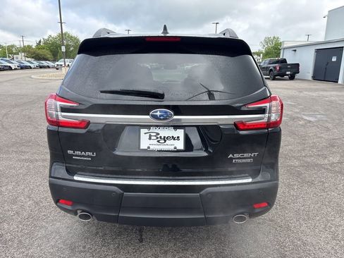 New 2026 Subaru Ascent Touring AWD/4WD image 4