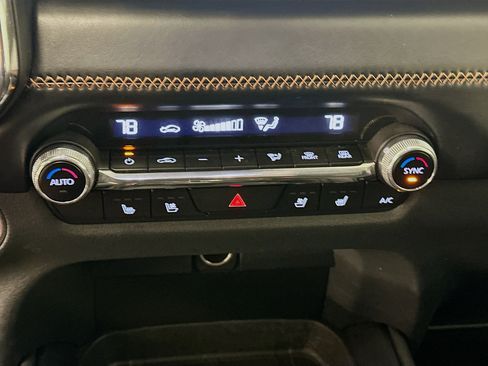 Used 2023 MAZDA CX-50 AWD 2.5 S w/ Premium Plus Pkg image 24