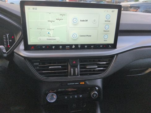 Used 2024 Ford Escape Active w/ Tech Pack #1 image 8