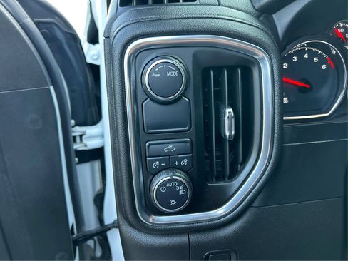 Used 2021 Chevrolet Silverado 1500 LT w/ LPO, Liner Protection Package RWD image 18