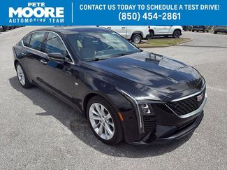 Used 2025 Cadillac CT5 Premium Luxury RWD video 1
