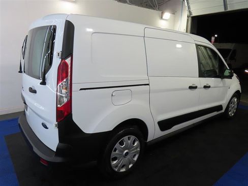 Used 2020 Ford Transit Connect XL FWD image 14