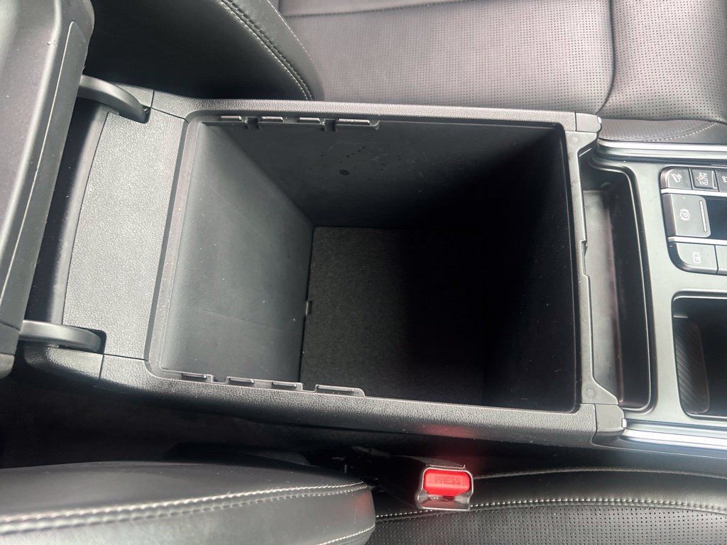 Certified 2024 Kia Sorento S w/ Panoramic Sunroof Package FWD image 23