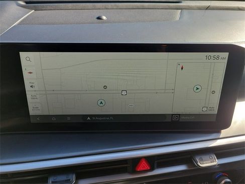 New 2026 Kia Sorento EX image 33