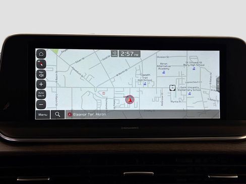 Used 2022 Kia Telluride EX w/ Towing Package image 15