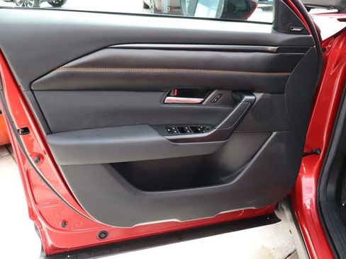 Used 2025 MAZDA CX-50 AWD 2.5 S w/ Premium Plus Pkg image 26