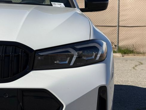 New 2026 BMW 330i Sedan w/ M Sport Package image 13