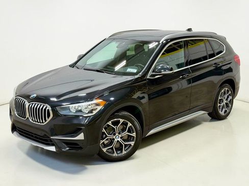 Used 2021 BMW X1 sDrive28i w/ Convenience Package image 4