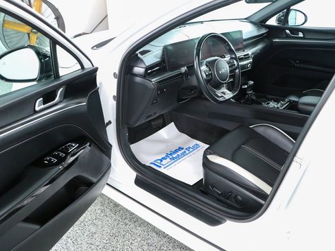 Used 2025 Kia K5 GT-Line FWD image 3