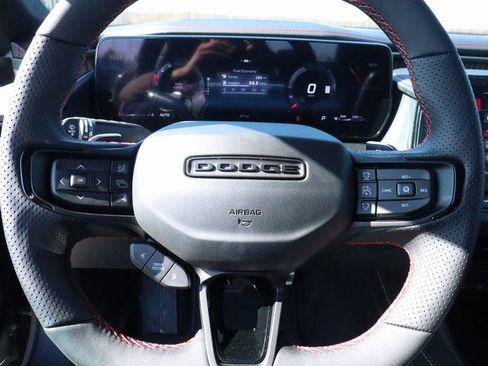 New 2026 Dodge Charger R/T Scat Pack image 3