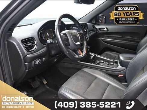 Used 2021 Dodge Durango GT image 7