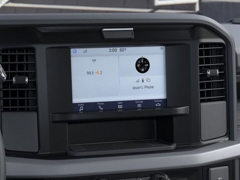 New 2026 Ford F250 XL w/ XL Driver Assist Package image 14