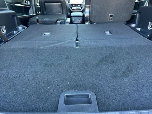 New 2026 Ford Explorer Tremor w/ Tremor Ultimate Package image 14