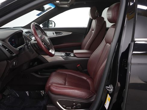 Used 2019 Lincoln Nautilus Black Label image 24