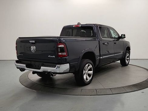 Used 2019 RAM 1500 Limited AWD/4WD image 9