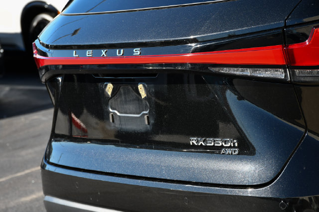 Used 2024 Lexus RX 350 w/ Convenience Package AWD/4WD image 27