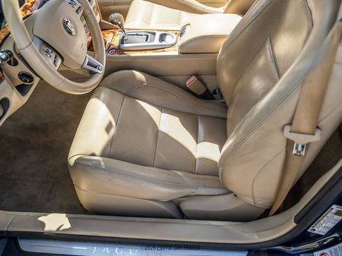 Used 2007 Jaguar XKR R RWD image 41