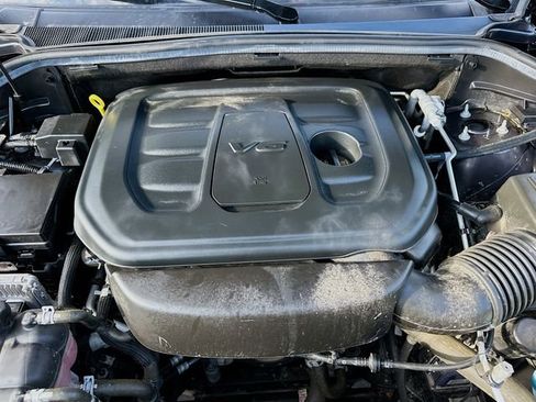 Used 2021 Jeep Grand Cherokee Limited w/ Quick Order Package 28K 80th image 31