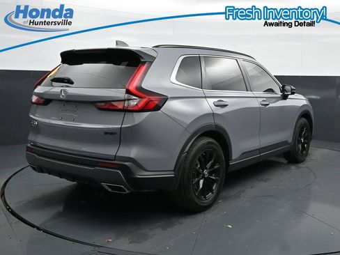 Used 2025 Honda CR-V Sport-L image 10