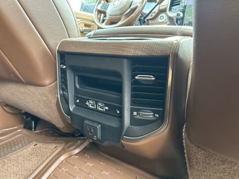 Used 2019 RAM 3500 Limited image 42