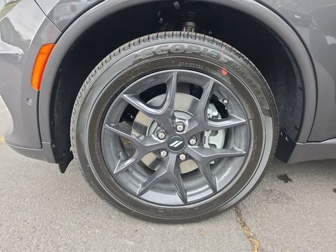 New 2026 Dodge Durango GT AWD/4WD image 10