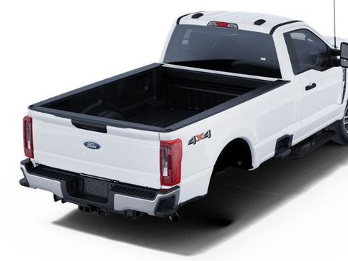 New 2025 Ford F350 XLT image 25