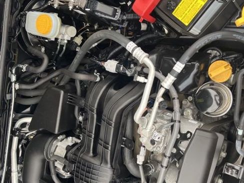 Used 2021 Subaru Crosstrek 2.5i Sport w/ Popular Package #2B image 26