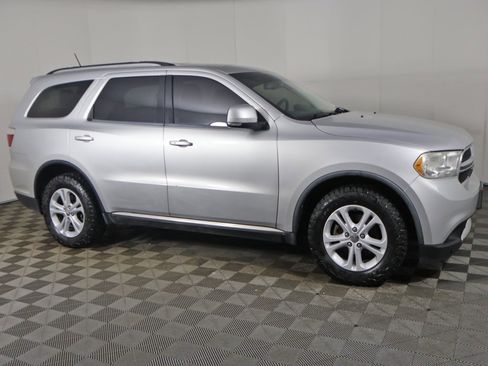 Used 2011 Dodge Durango Crew w/ Leather Interior Group image 17