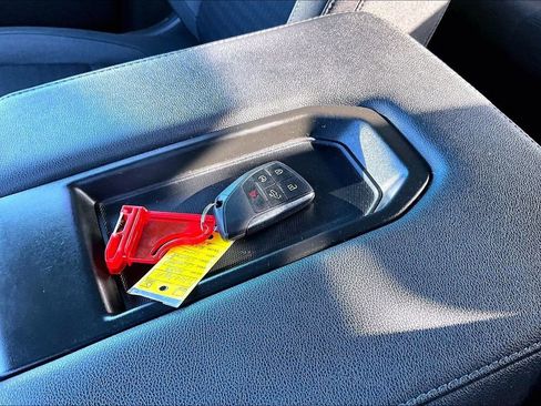 Used 2023 Chevrolet Silverado 1500 Custom w/ Rally Edition image 34