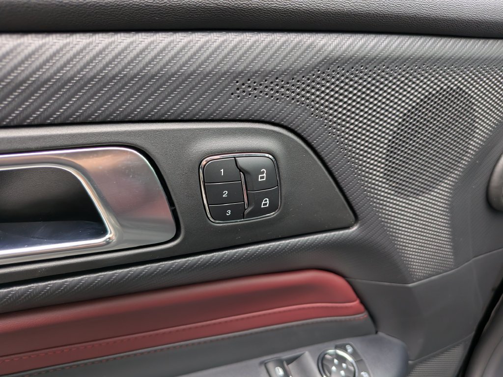 New 2026 Ford Mustang Premium RWD image 17
