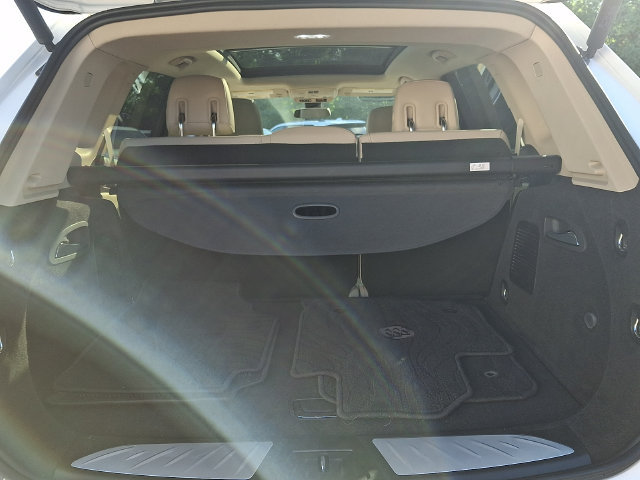 Certified 2017 Buick Envision Premium w/ Driver Confidence Package AWD/4WD image 29