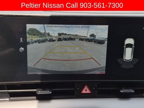 Used 2025 Kia Sportage EX w/ Premium Package AWD/4WD image 37