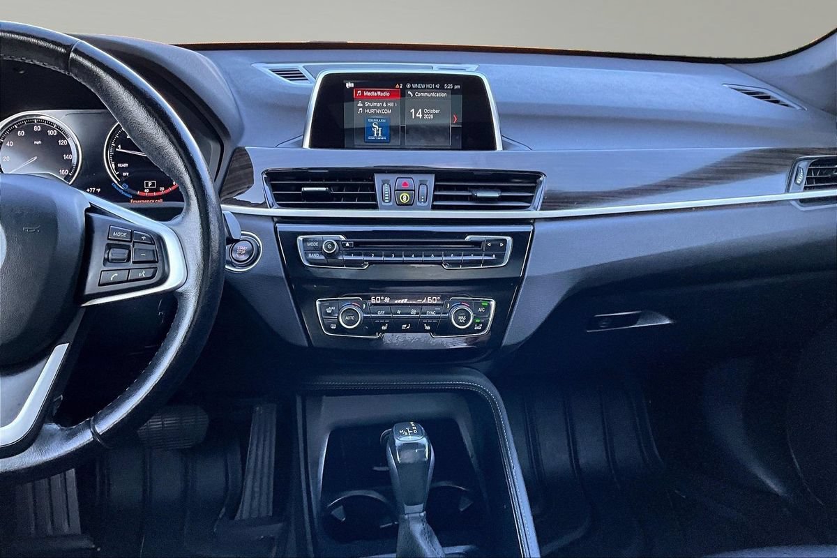 Used 2019 BMW X1 xDrive28i w/ Convenience Package AWD/4WD image 25