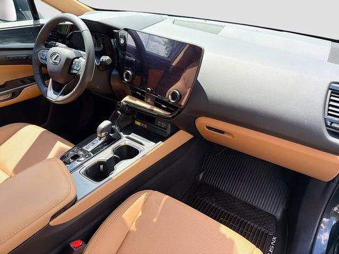 Certified 2024 Lexus NX 350 AWD image 27