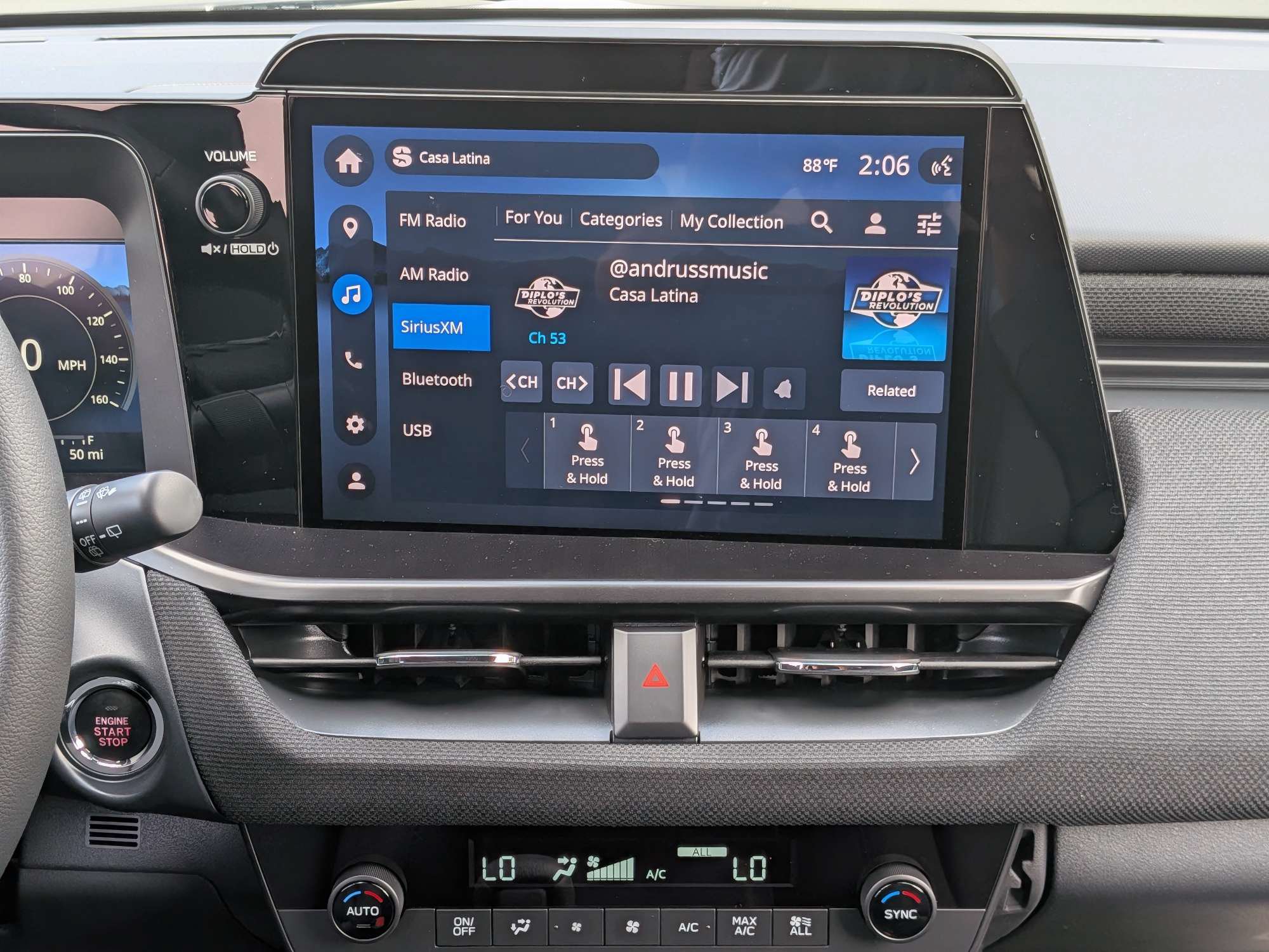 New 2026 Subaru Outback Premium AWD/4WD image 19