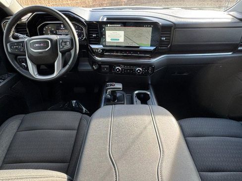 Used 2023 GMC Sierra 1500 Elevation w/ X31 Off-Road Package image 11