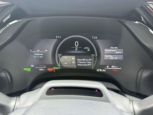 Used 2026 Lexus RX 450h AWD w/ Convenience Package image 30