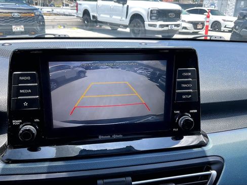 Used 2021 Kia Seltos S FWD image 26