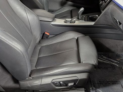 Used 2015 BMW 435i Coupe RWD image 24