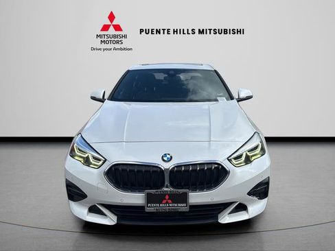 Used 2022 BMW 228i xDrive Gran Coupe AWD/4WD image 2