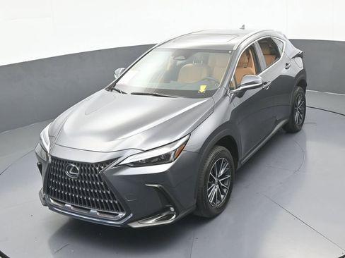 Used 2024 Lexus NX 250 FWD w/ Cold Area Package image 45