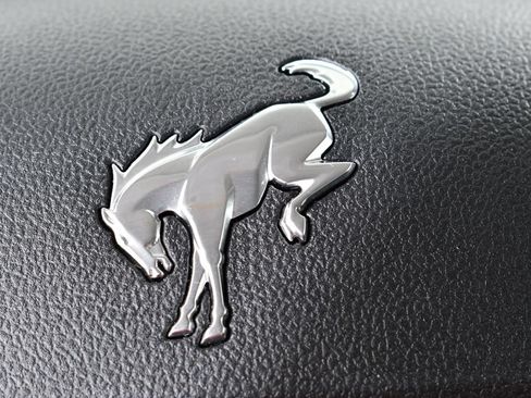 Used 2024 Ford Bronco Sport Big Bend AWD/4WD image 35