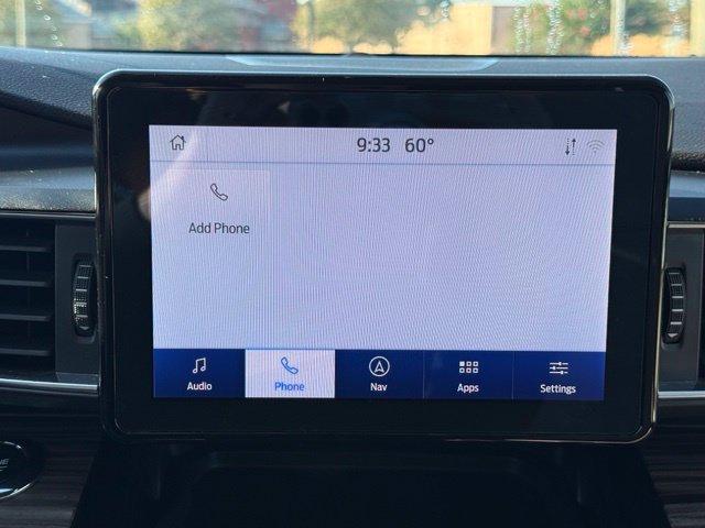 Used 2021 Ford Explorer Limited w/ Equipment Group 301A AWD/4WD image 23