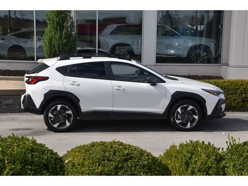Certified 2025 Subaru Crosstrek 2.5i Limited image 3