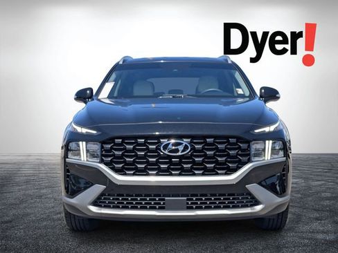 Used 2023 Hyundai Santa Fe SEL w/ Cargo Package FWD image 9