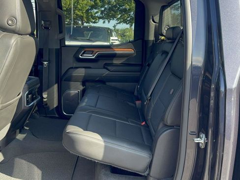 Used 2020 GMC Sierra 1500 Denali w/ Denali Ultimate Package AWD/4WD image 20