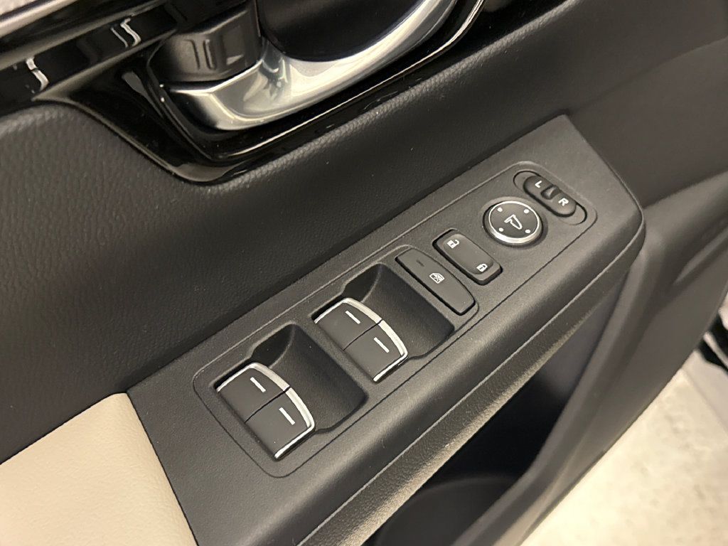 Certified 2026 Honda CR-V EX-L image 20
