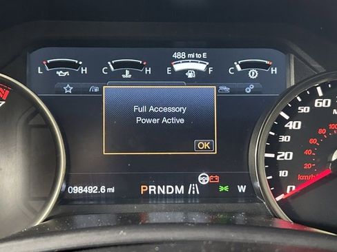 Used 2018 Ford F150 Raptor w/ Equipment Group 802A Luxury image 26