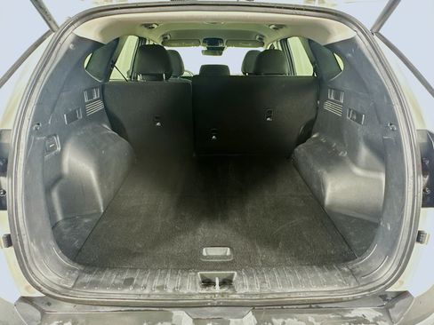 Used 2025 Hyundai Tucson SEL FWD image 27